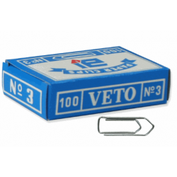VETO ΣΥΝΔΕΤΗΡΕΣ Νο3 ΑΤΣΑΛΙ